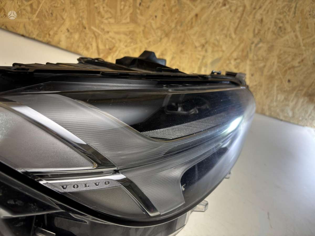 Volvo V90, 31468901, Cen25027