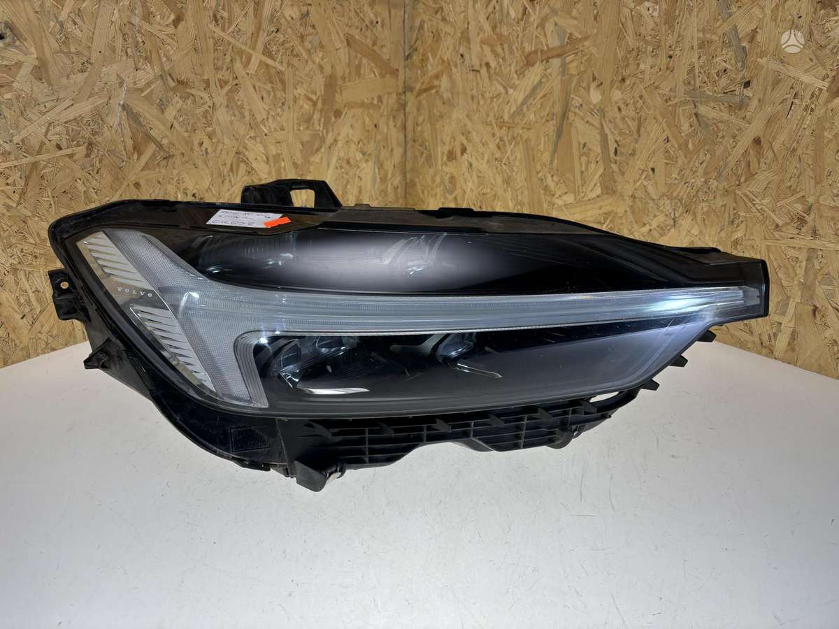 Volvo XC60, 32337383, Cen25029