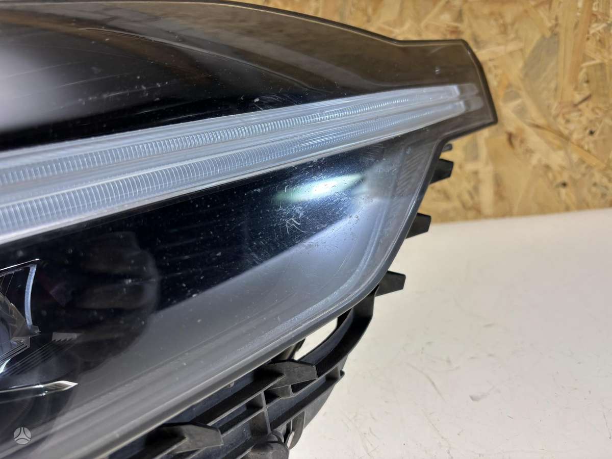 Volvo XC60, 32337383, Cen25029
