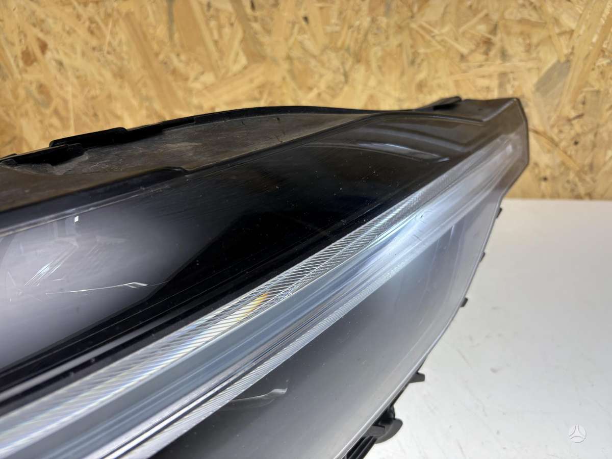 Volvo XC60, 32337383, Cen25029