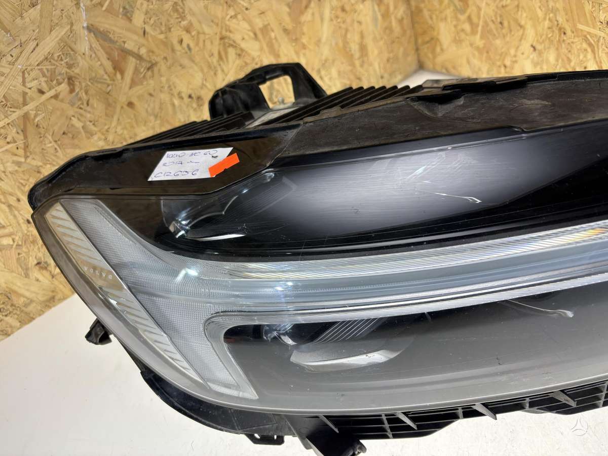 Volvo XC60, 32337383, Cen25029