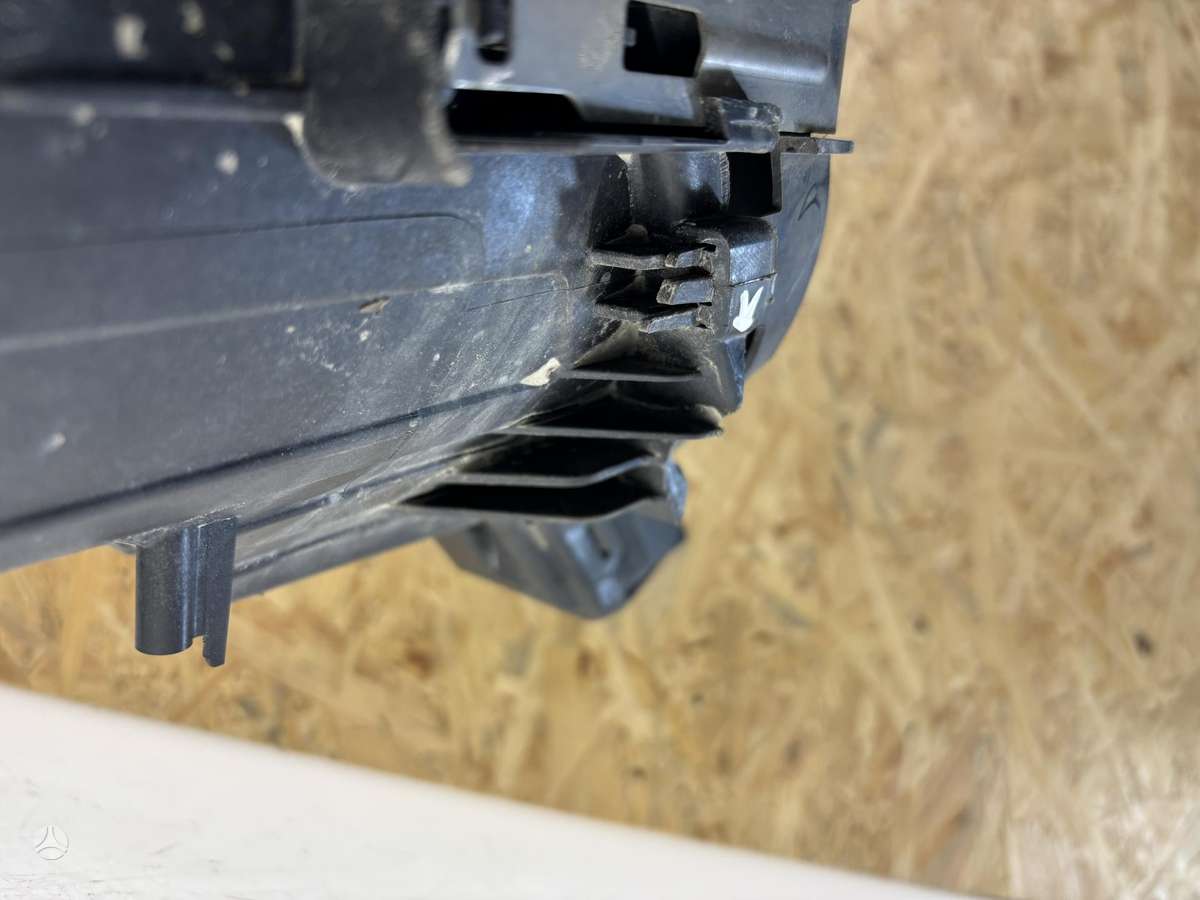 Volvo XC60, 32337383, Cen25029