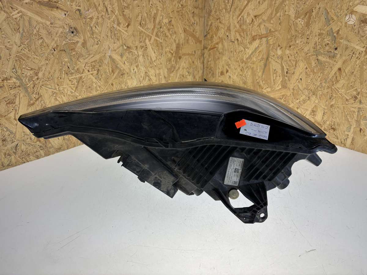 Volvo XC60, 32337383, Cen25029