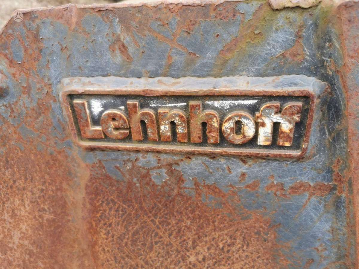 -Kita- Lehnhoff, buckets