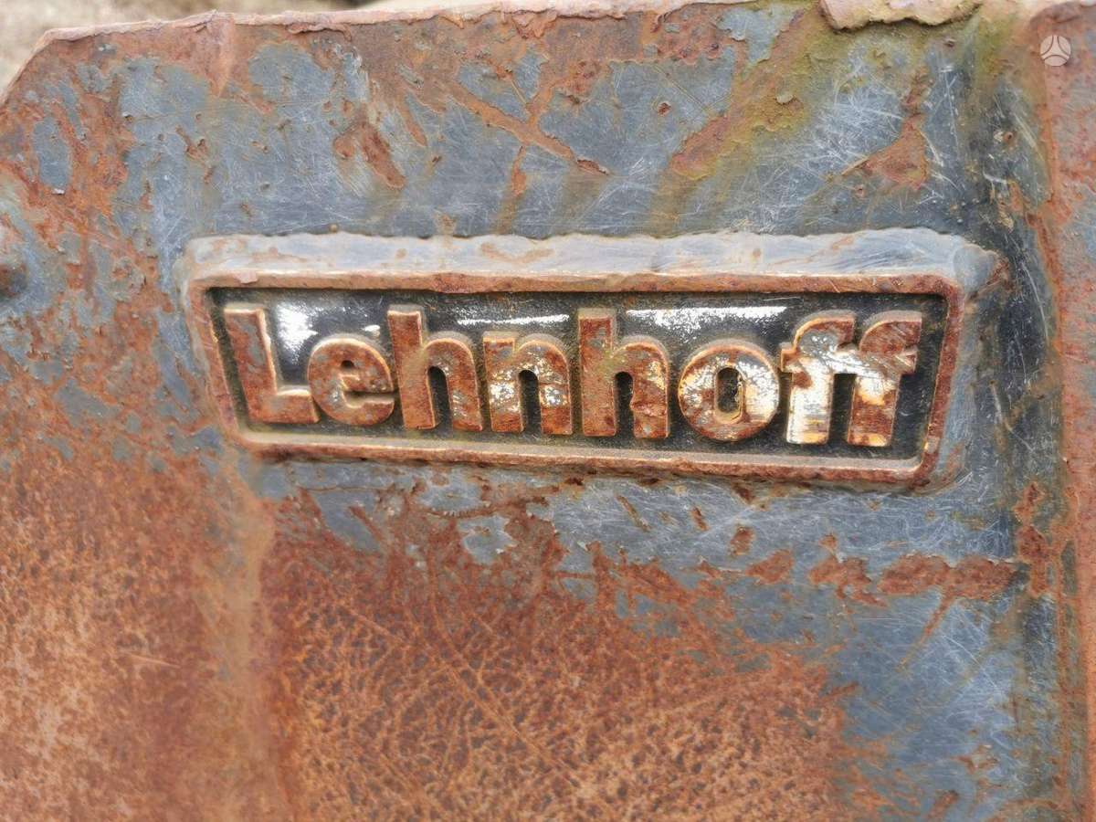 -Kita- Lehnhoff, kaušai