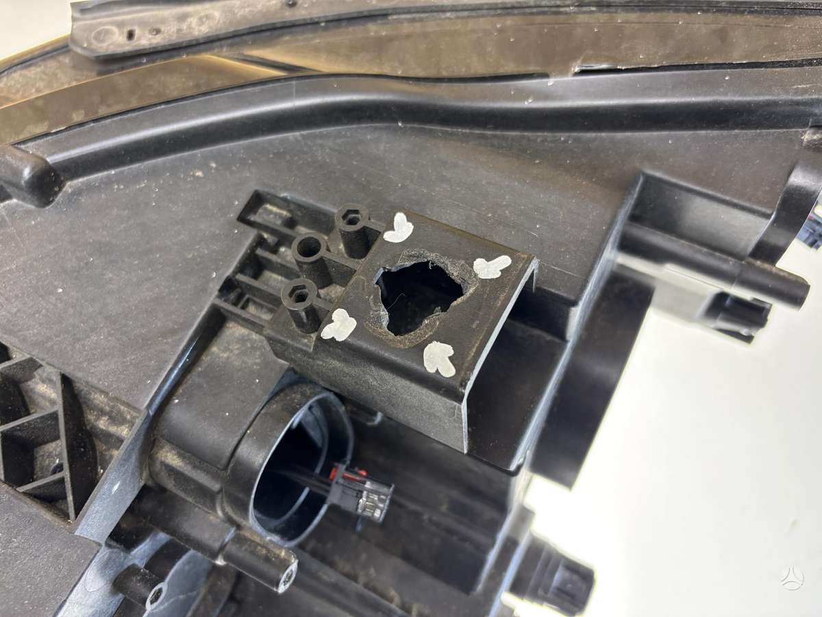 Volkswagen Tiguan, 5NB941082C, Cen25035