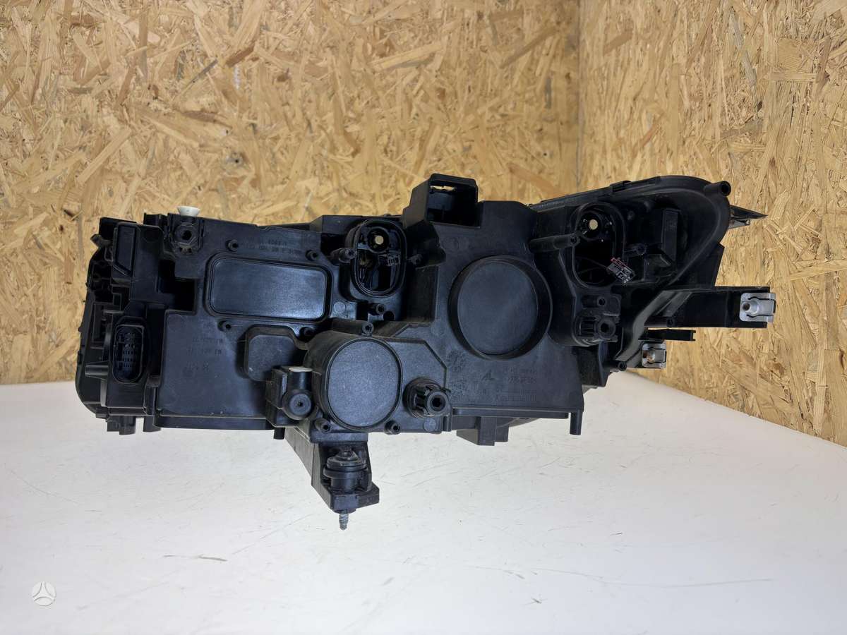 Volkswagen Tiguan, 5NB941082C, Cen25035