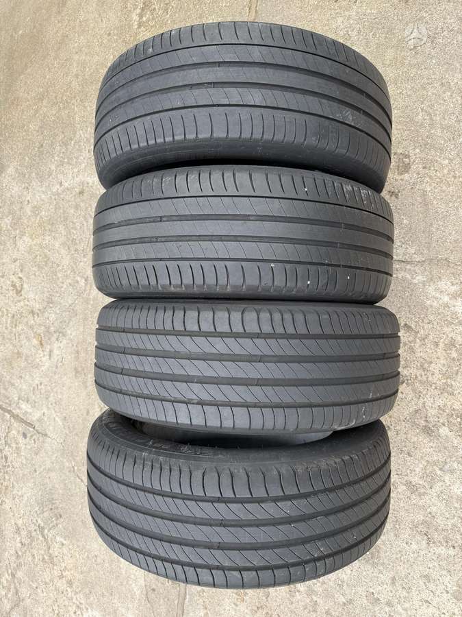 Michelin, summer 225/55 R18