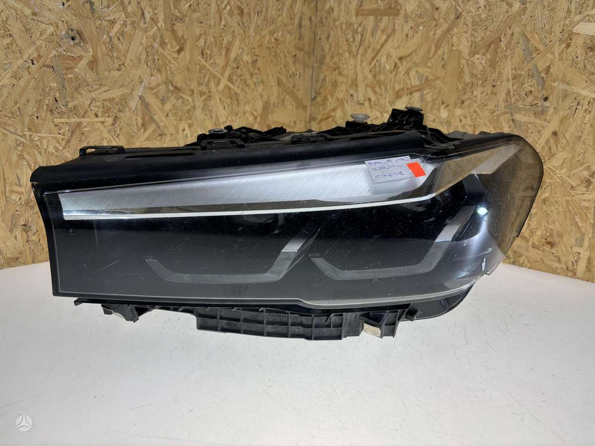 BMW 5 serija, 849527908, Cen25037