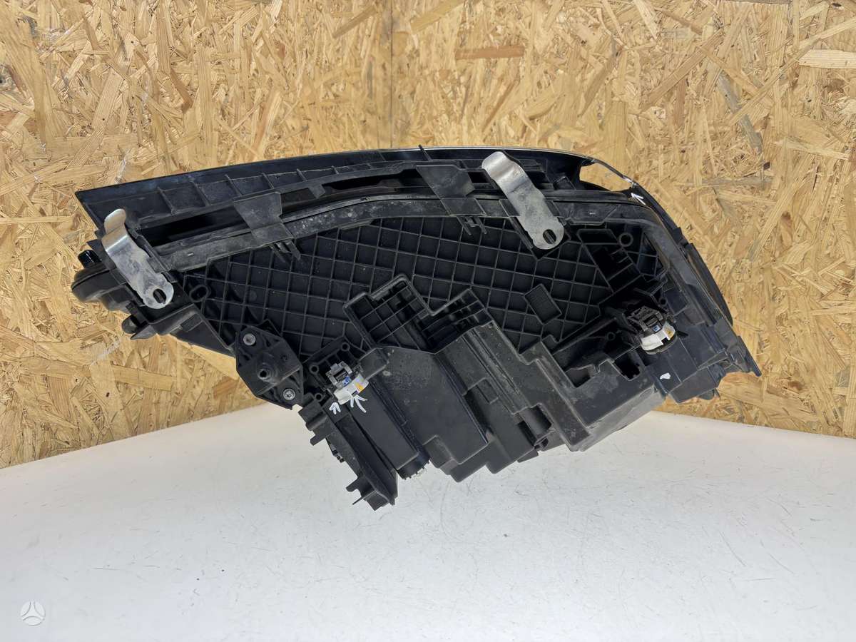 BMW 5 serija, 849527908, Cen25037