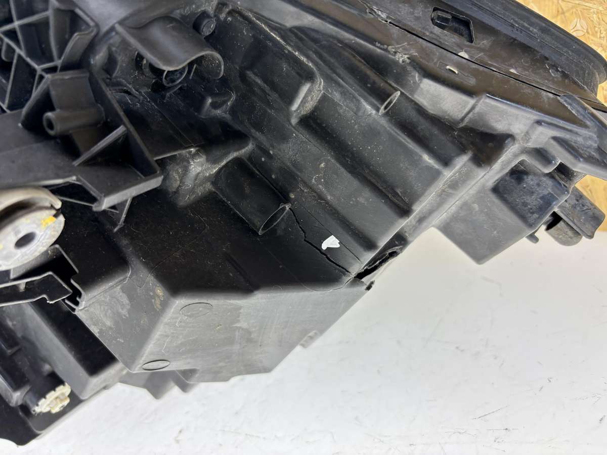 BMW 5 serija, 849527908, Cen25037