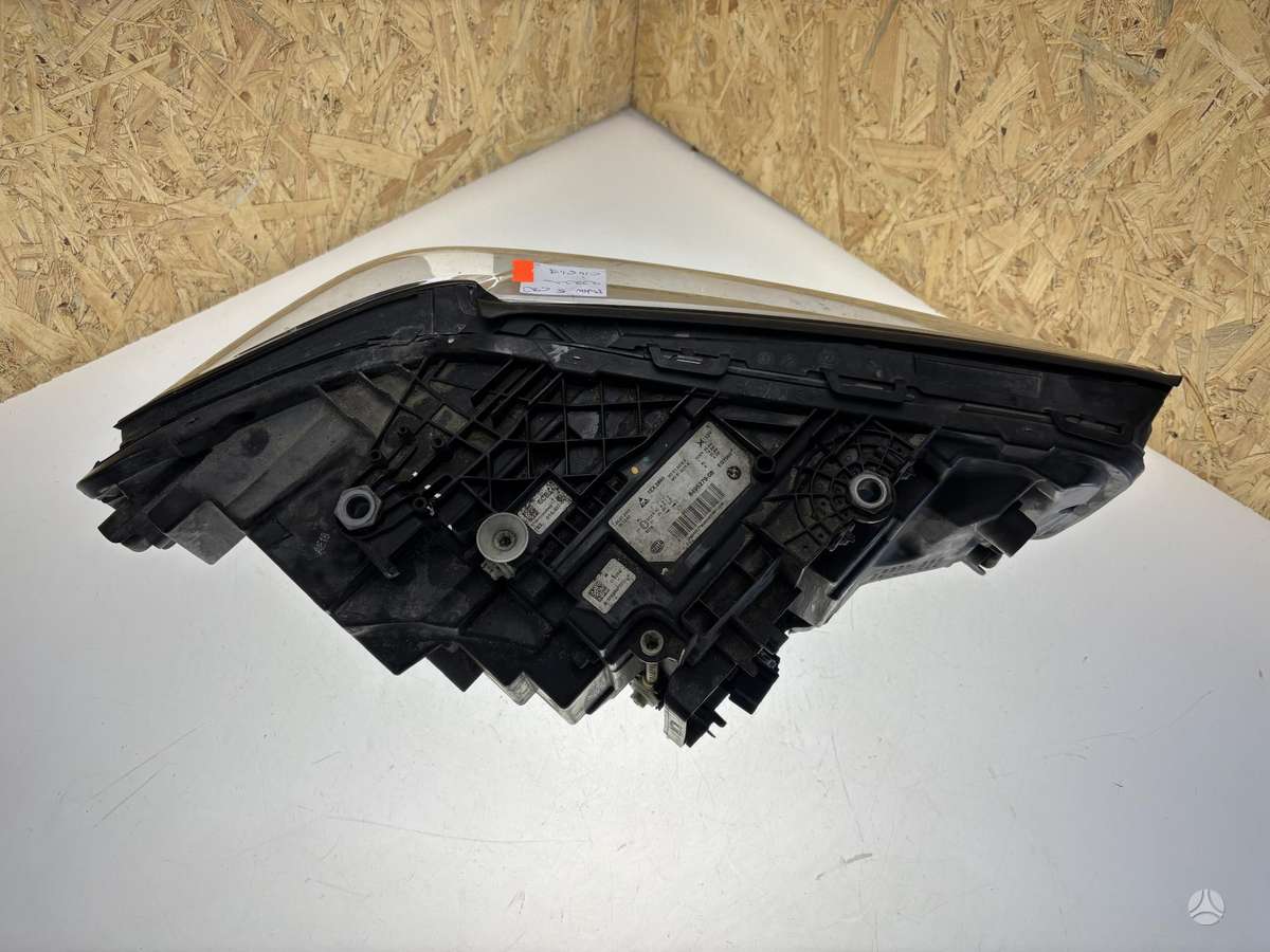 BMW 5 serija, 849527908, Cen25037