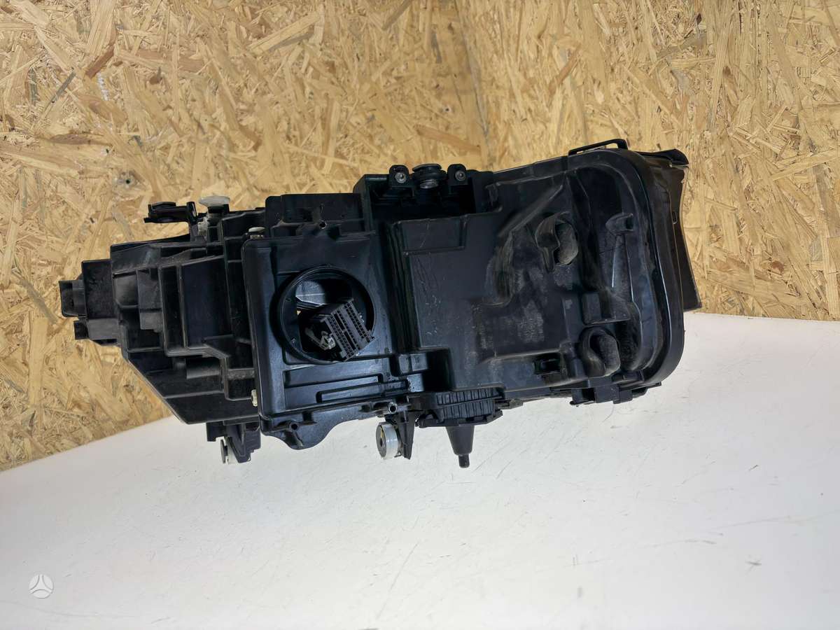 BMW 5 serija, 849527908, Cen25037