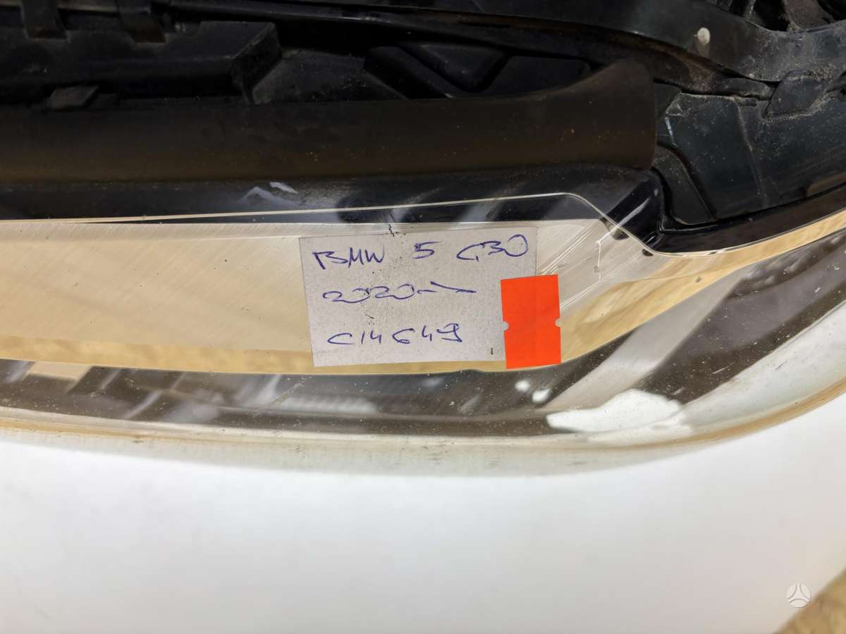 BMW 5 serija, 849527908, Cen25037