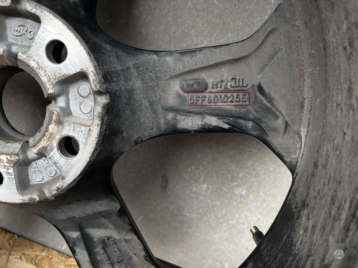 Cupra Formentor, 5FF601025E, Cen25038