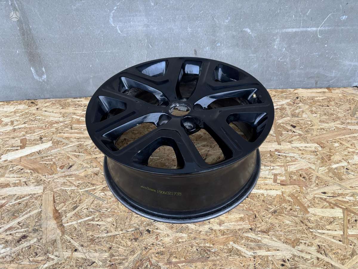 Jeep Renegade, 735590284, Cen25049