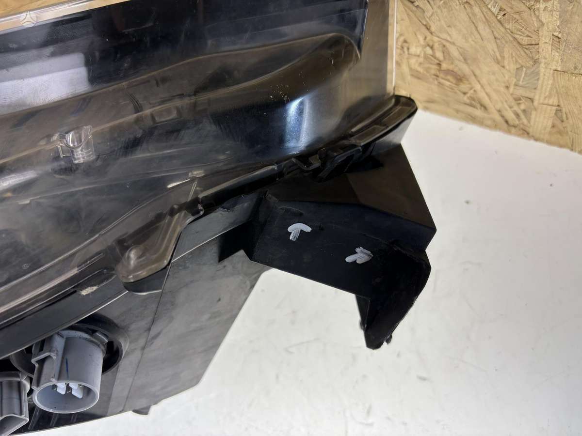 Mazda CX-5, 8272354400, Cen25055