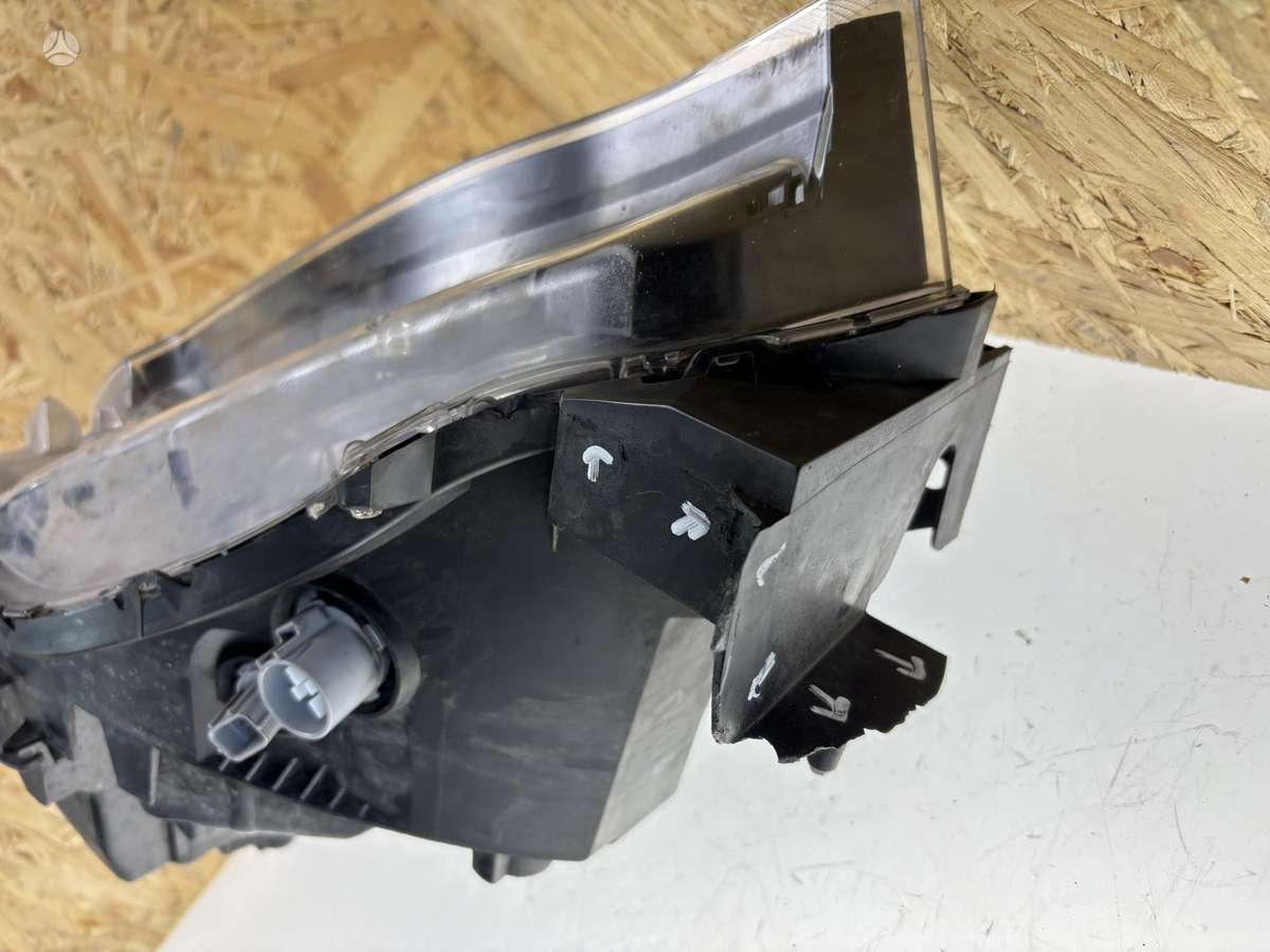 Mazda CX-5, 8272354400, Cen25055