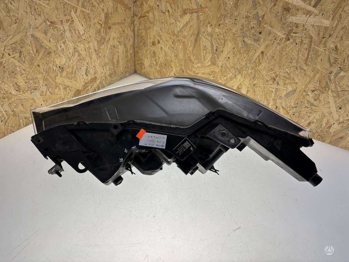 Mazda CX-5, 8272354400, Cen25055