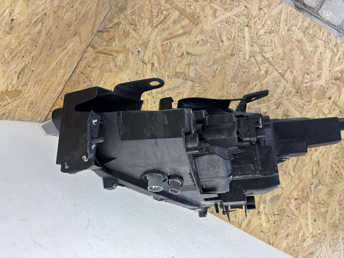 Mazda CX-5, 8272354400, Cen25055