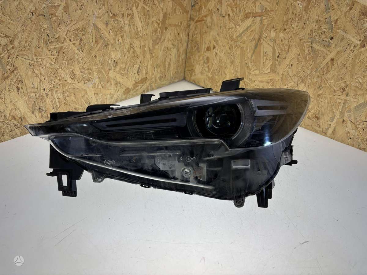 Mazda CX-5, 4421771600, Cen25056