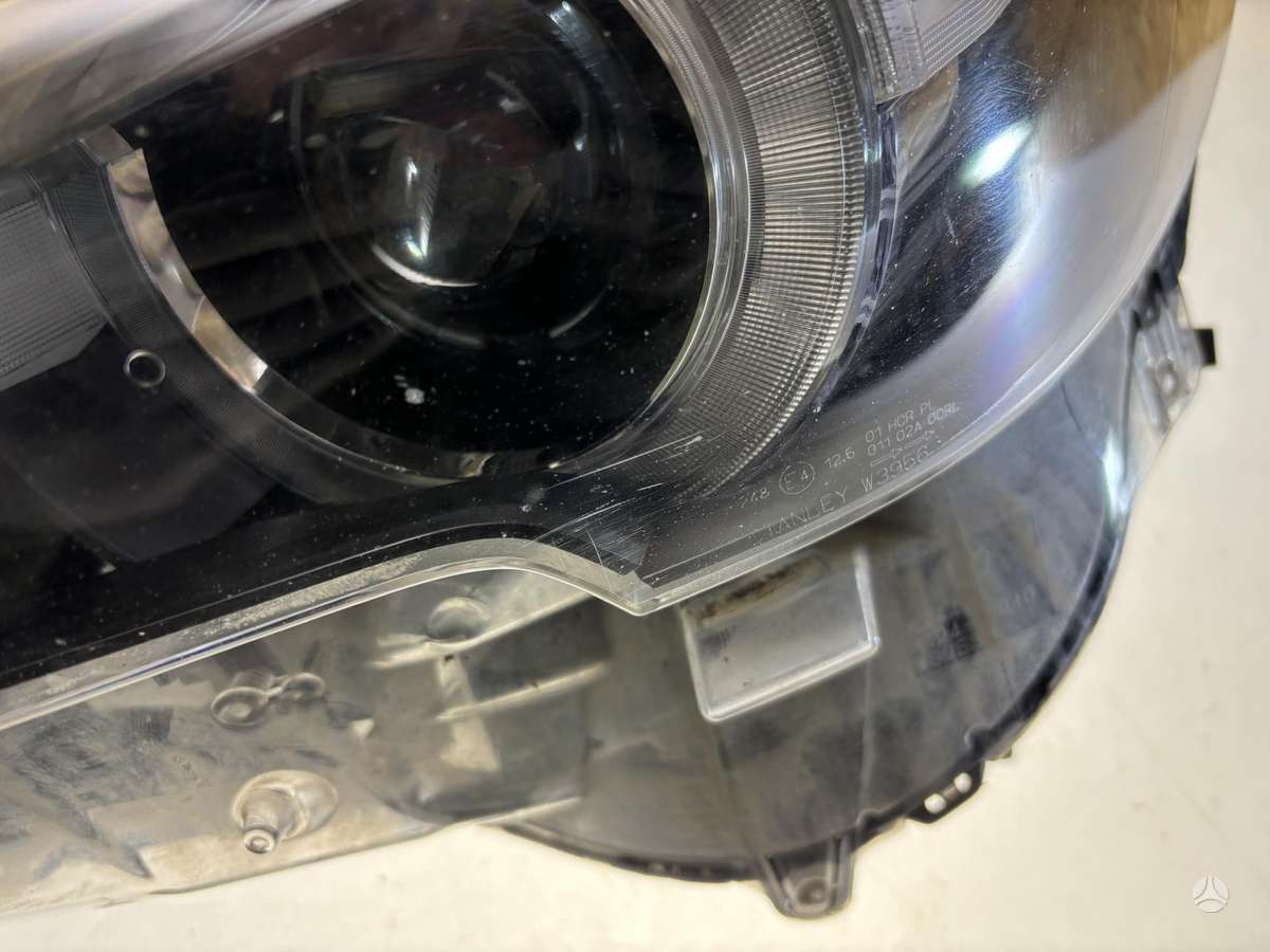 Mazda CX-5, 4421771600, Cen25056