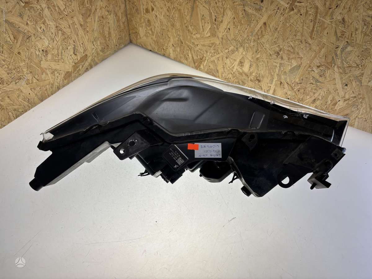 Mazda CX-5, 4421771600, Cen25056