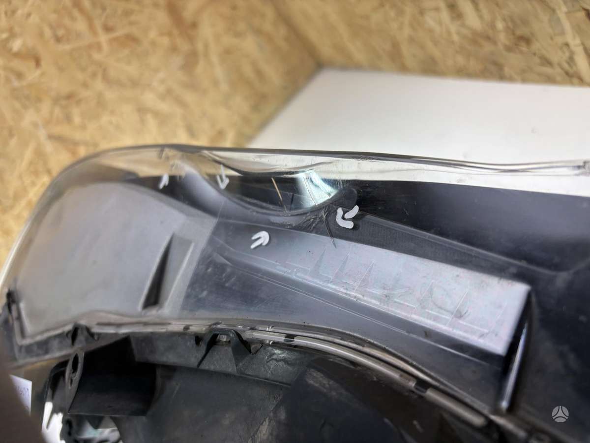 Mazda CX-5, 4421771600, Cen25056