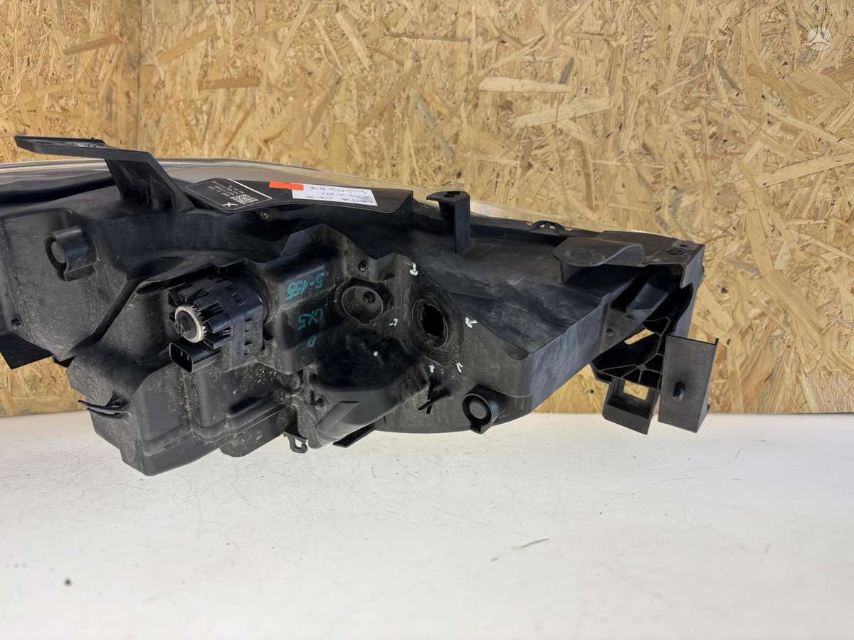 Mazda CX-5, 4421771600, Cen25056