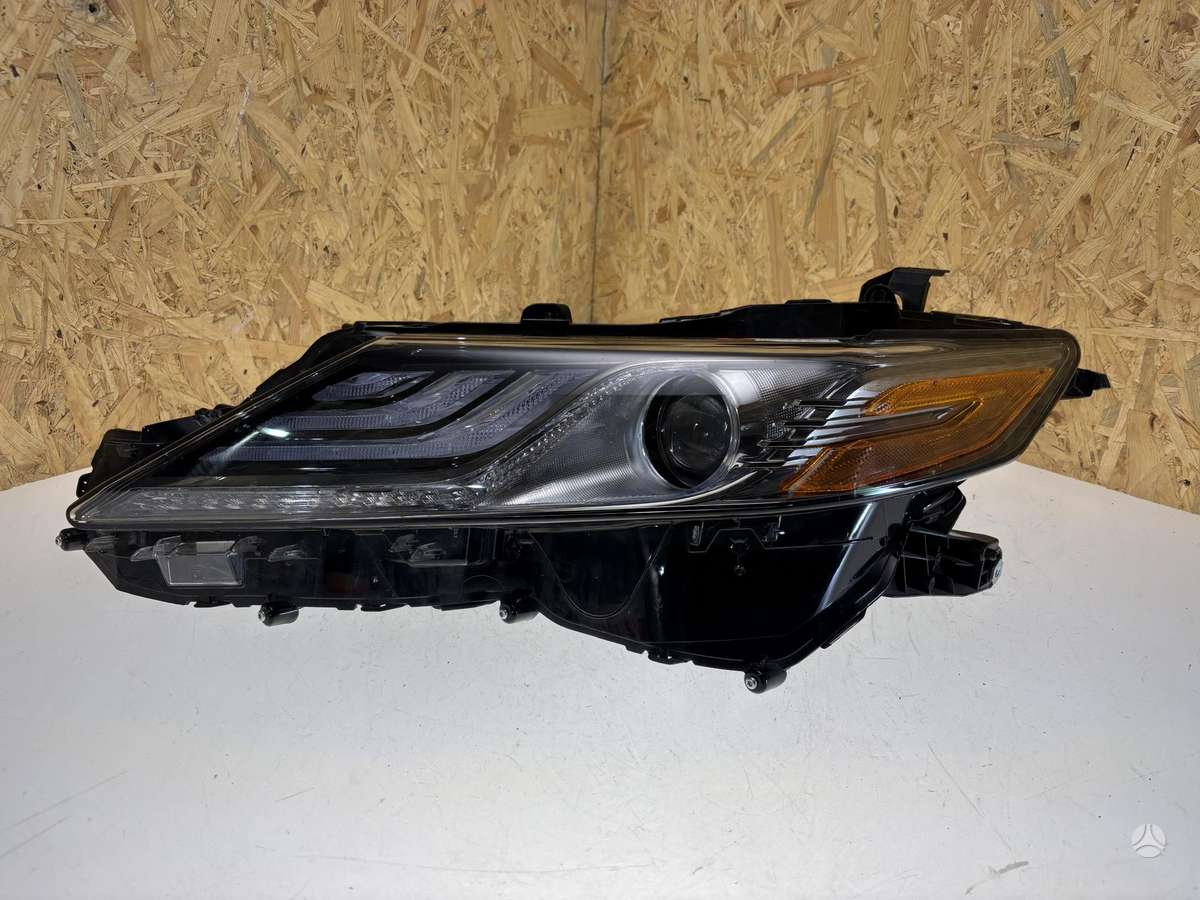 Toyota Camry Cen25066