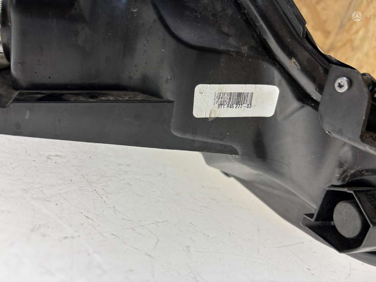 Toyota Camry Cen25066