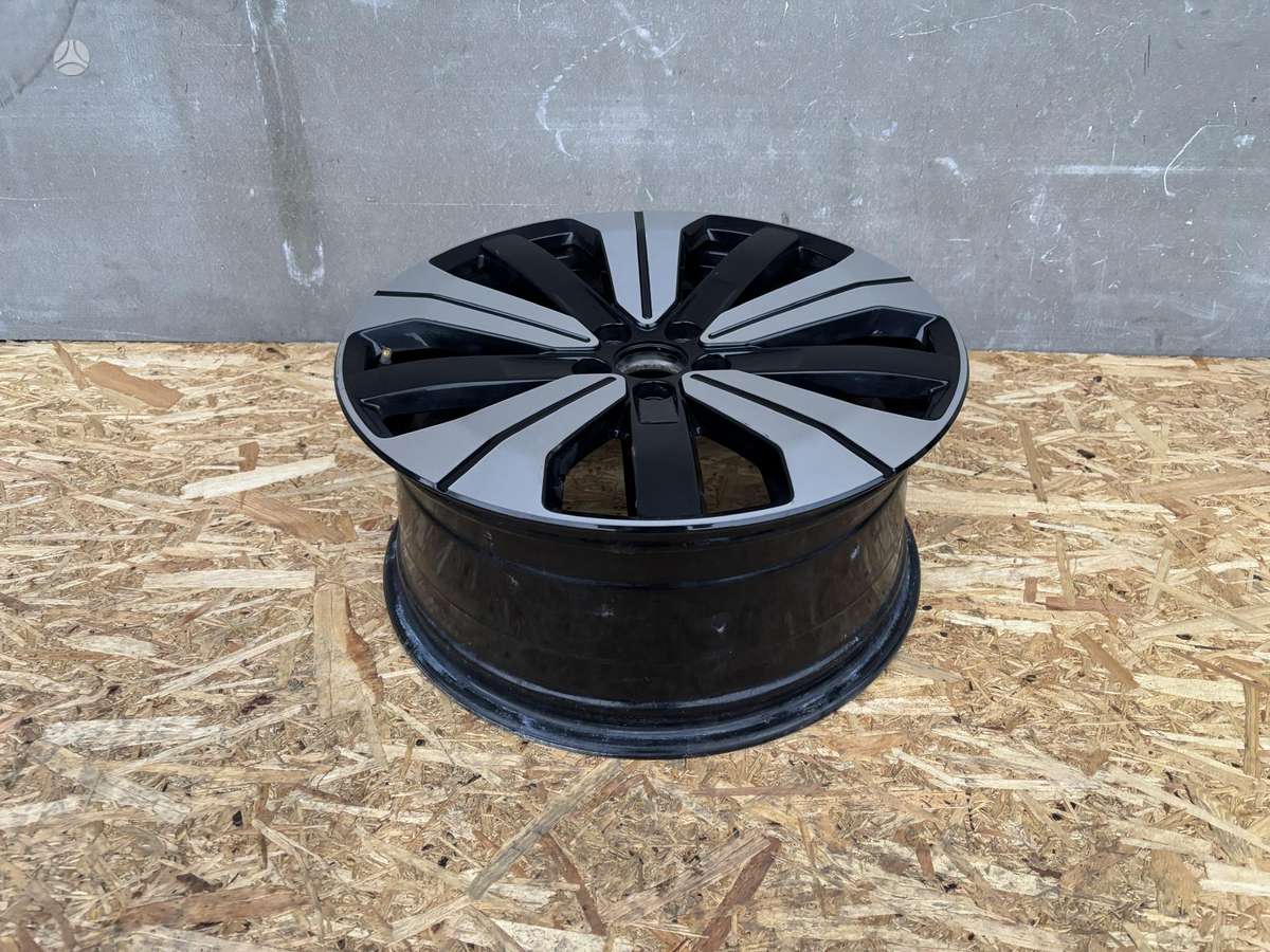 Volvo C40, 32143628, Cen25074