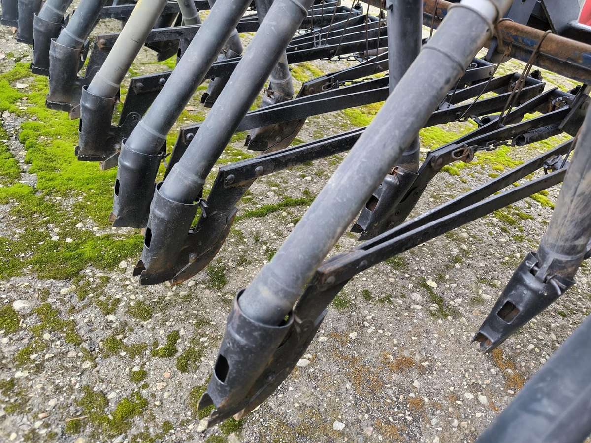Nordsten CLF 400, seeders, planters