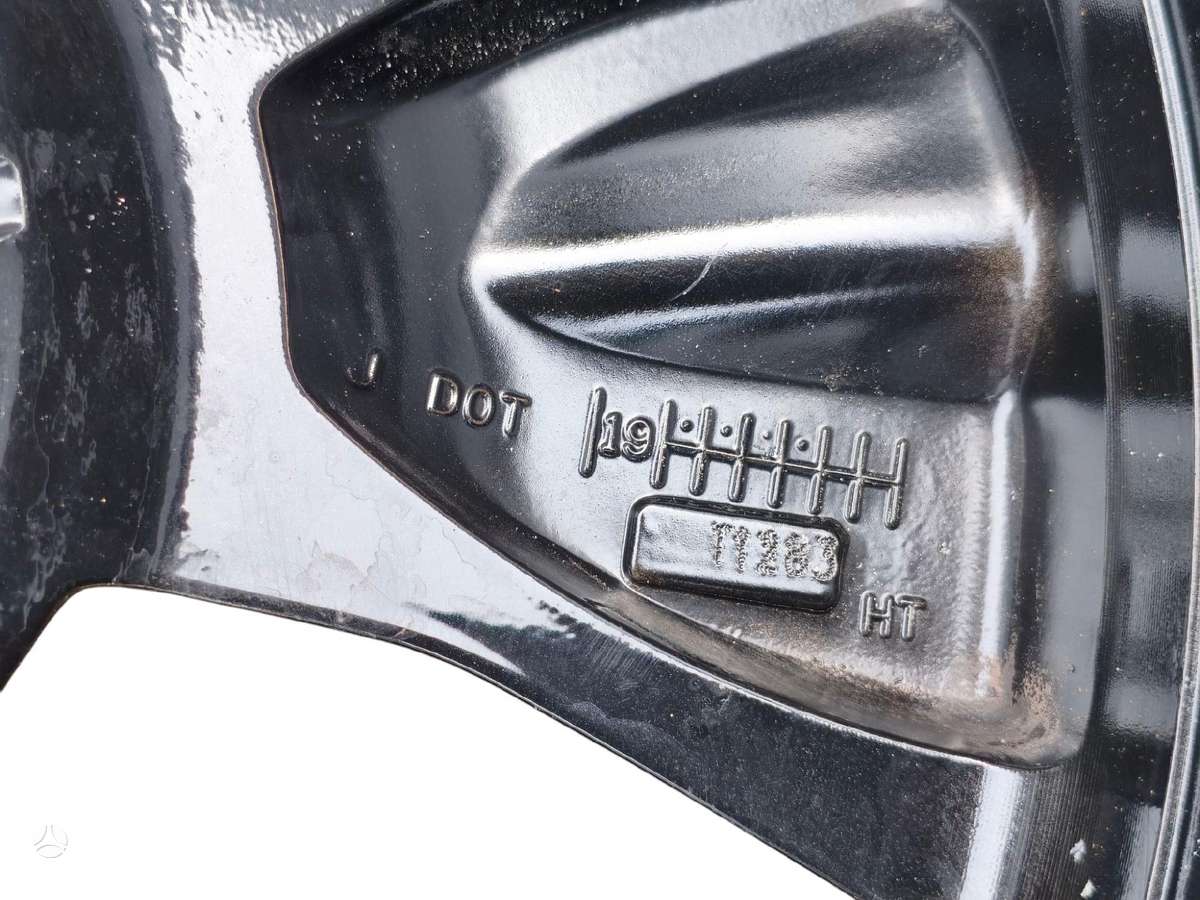 Nissan, легкосплавные , R18