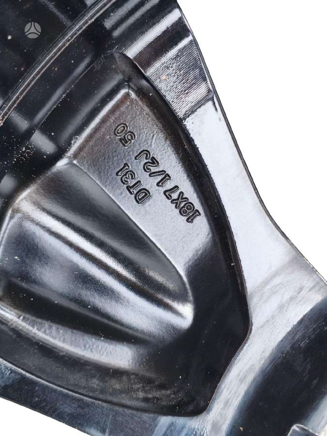 Nissan, легкосплавные , R18