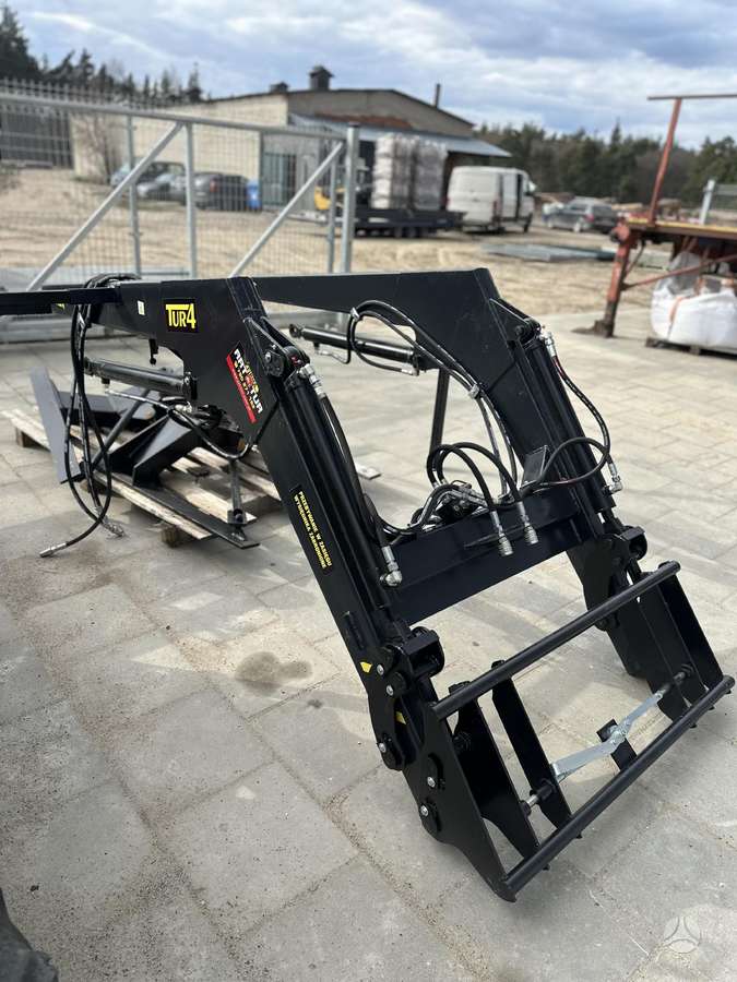 AGRO MTZ krautuvas, krautuvai, keltuvai
