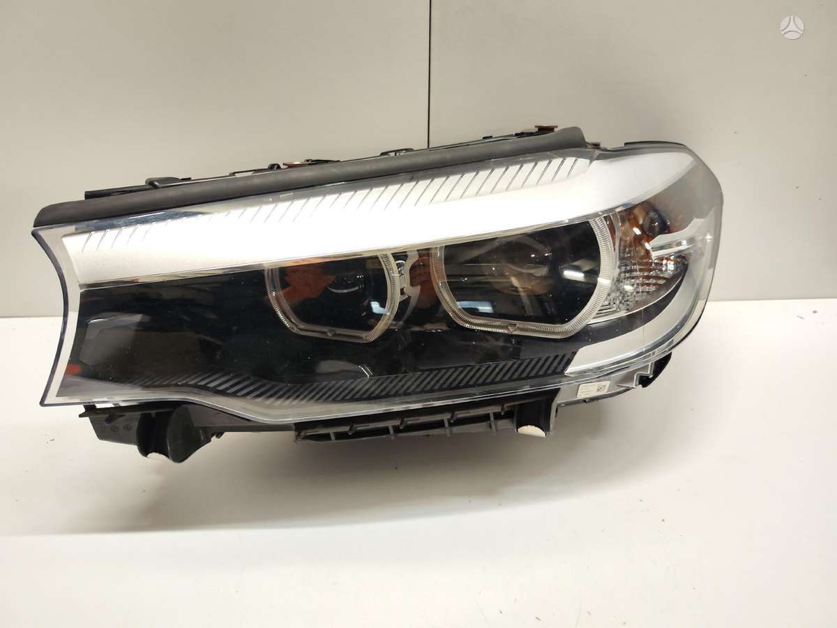 BMW 5 serija, 7439201