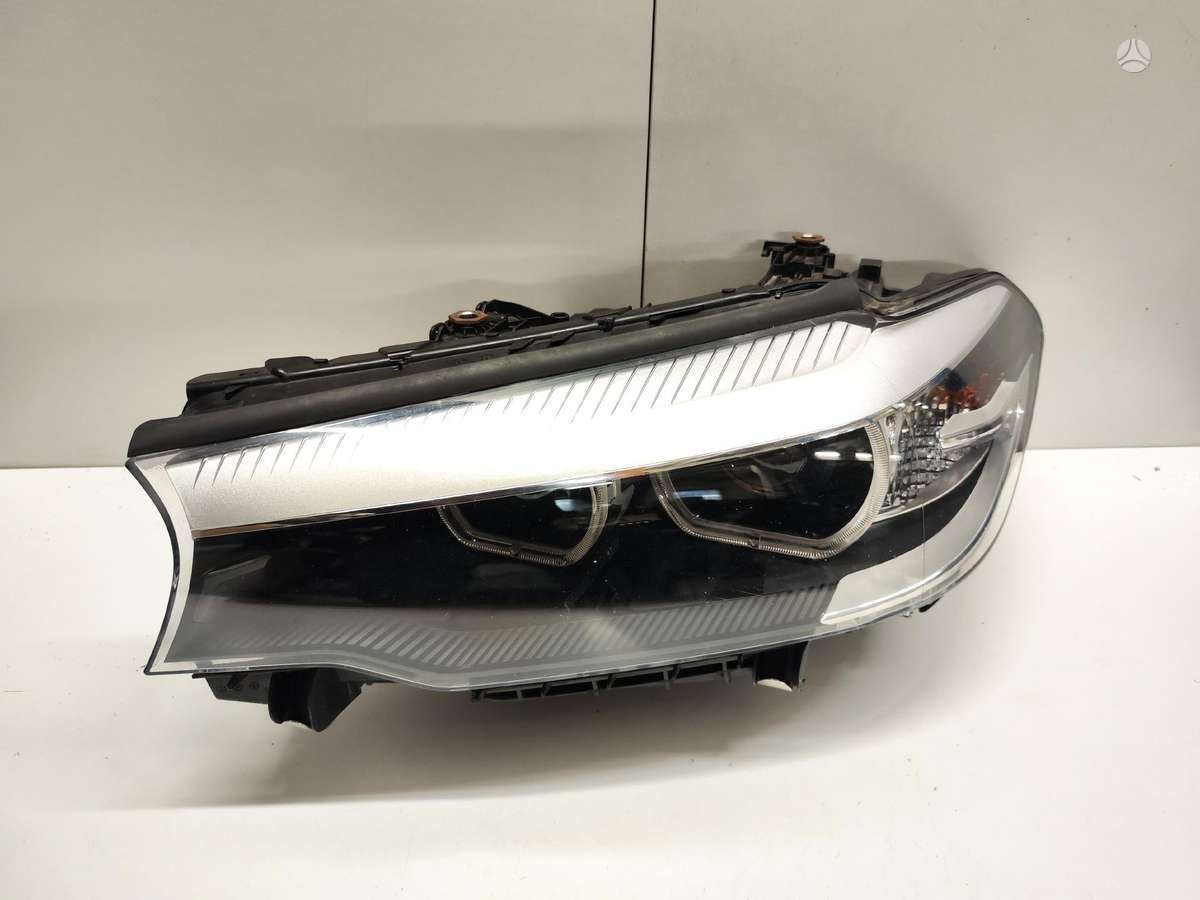 BMW 5 serija, 7439201
