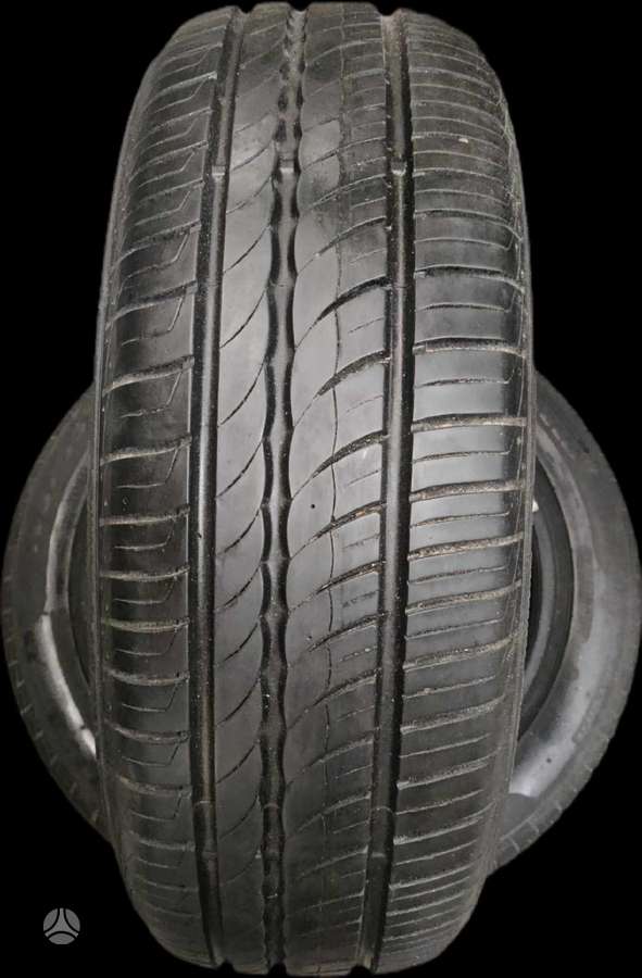 Pirelli Cinturato p7, летние 215/55 R17