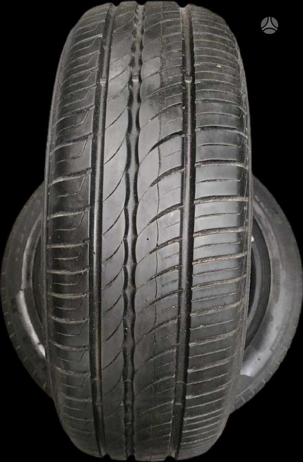 Pirelli Cinturato p7, vasarinės 215/55 R17