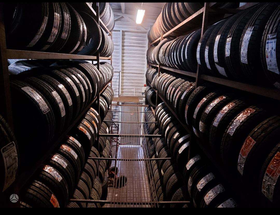 Michelin, winter 225/60 R17