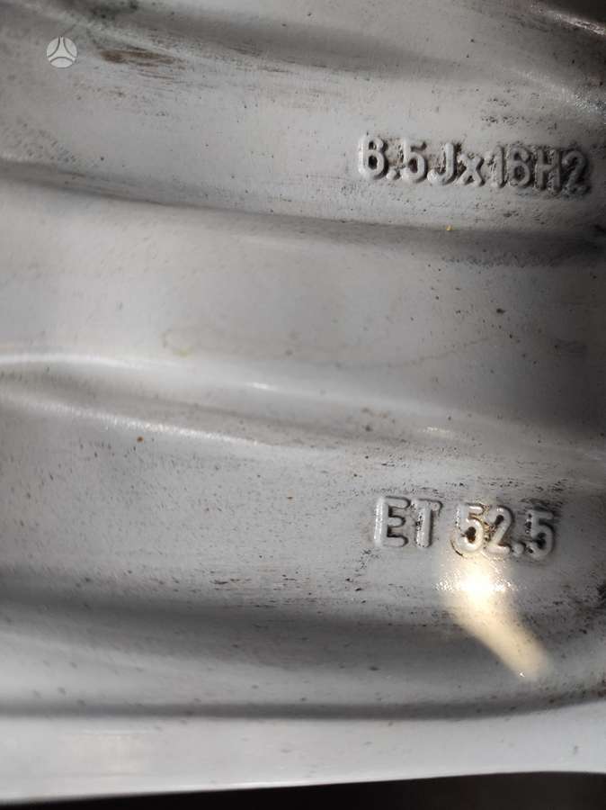 Ford, легкосплавные , R16
