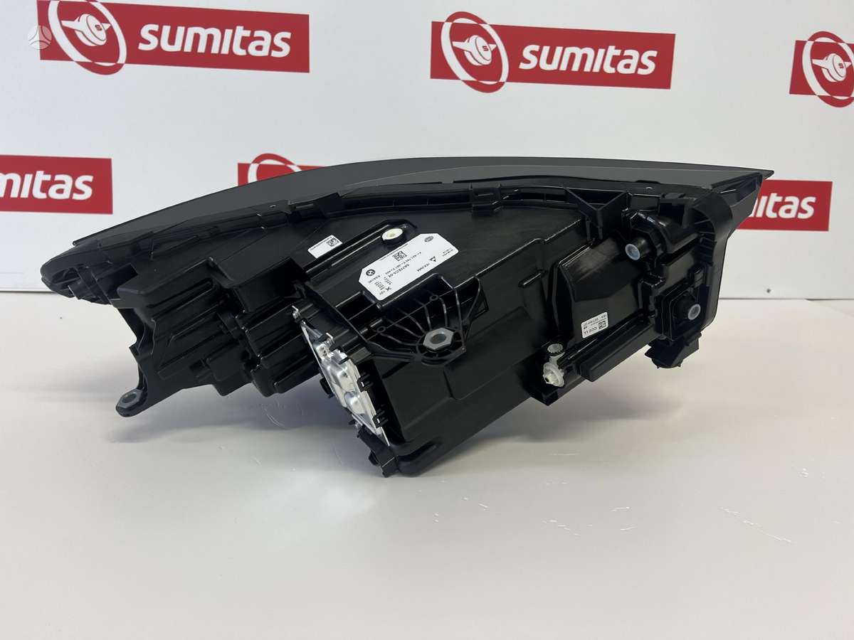 BMW X2, 5A77EC5-04  5A77EC6- 05, lights