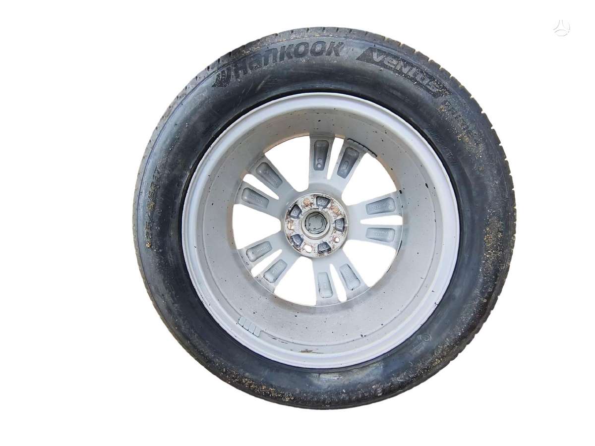 Renault, легкосплавные , R17