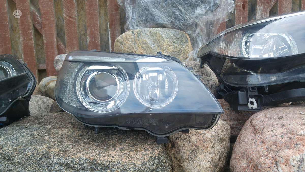 BMW 5 serija