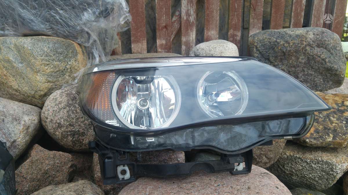 BMW 5 serija