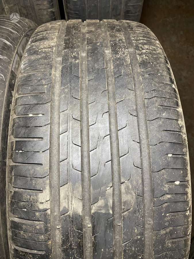 Continental, summer 235/45 R19