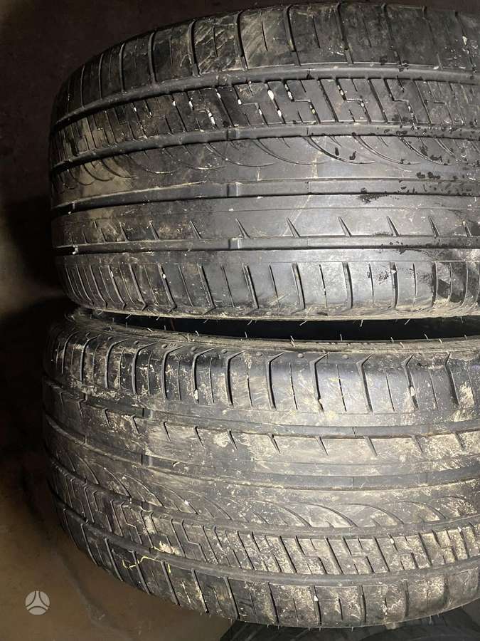 Autogrip, летние 245/35 R19
