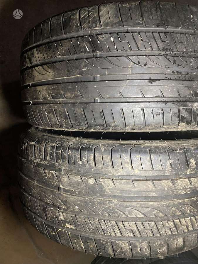 Autogrip, summer 245/35 R19