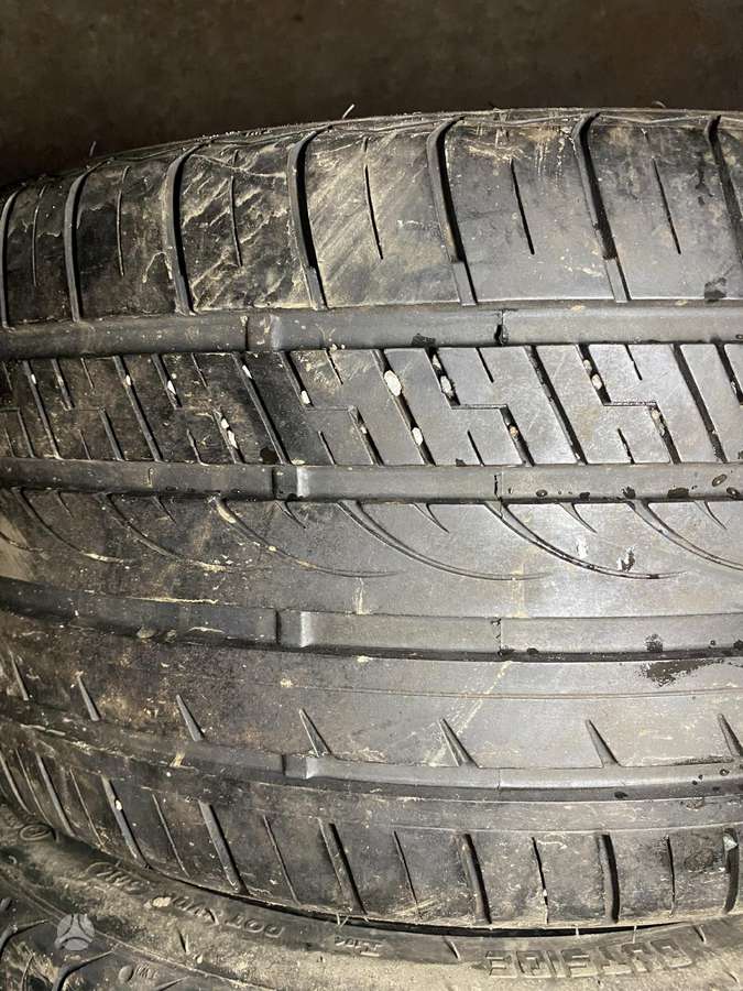 Autogrip, vasarinės 245/35 R19